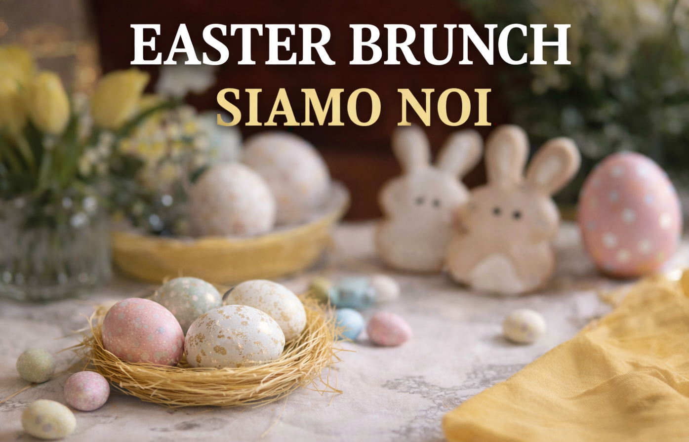 Brunch De Pâques