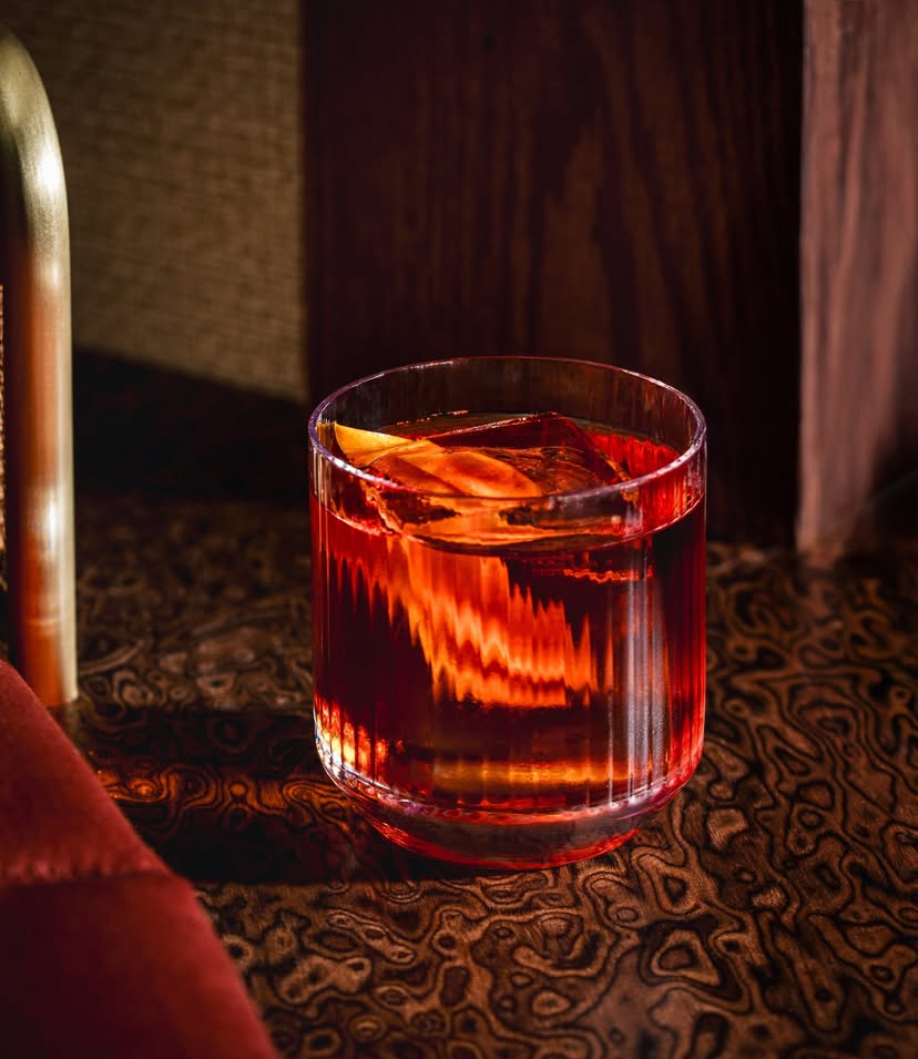 Cocktails
