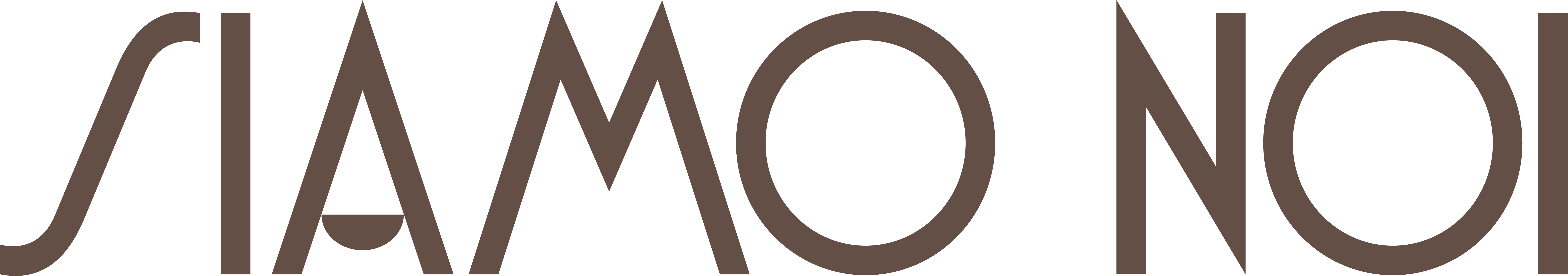 Siamo Noi Logo